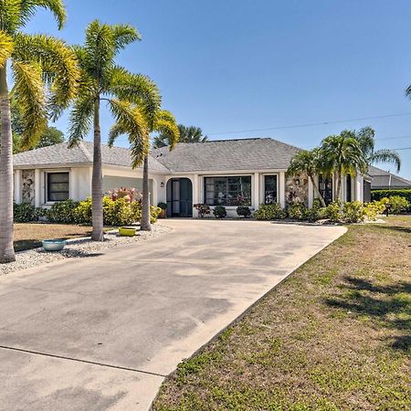 Modern House Less Than 5 Miles To Port Charlotte Beach! Экстерьер фото